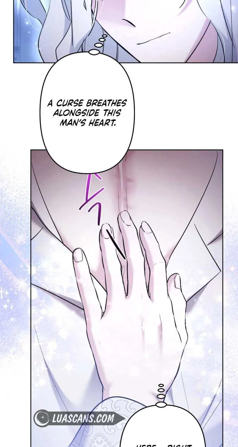 Sistervention Chapter 50 page 62 - 