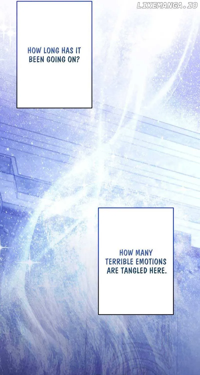 Sistervention Chapter 50 page 64 - 