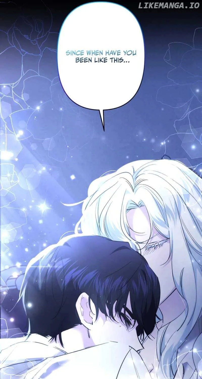 Sistervention Chapter 50 page 8 - 