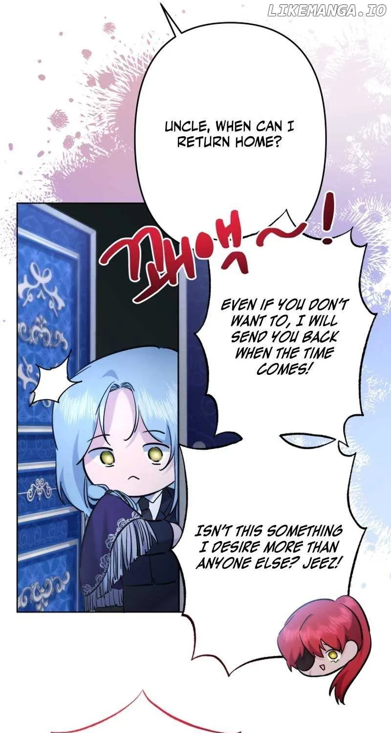 Sistervention Chapter 50 page 76 - 