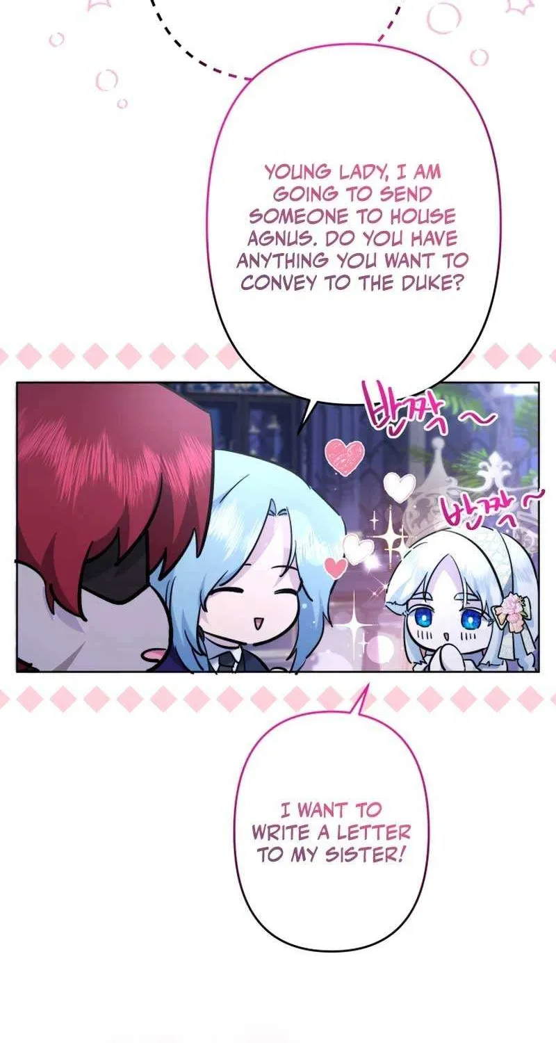 Sistervention Chapter 50 page 79 - 