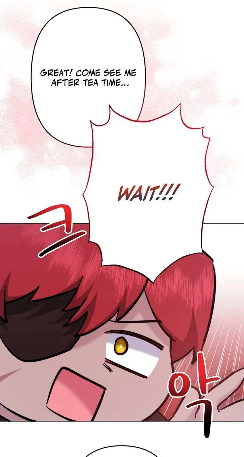 Sistervention Chapter 50 page 80 - 
