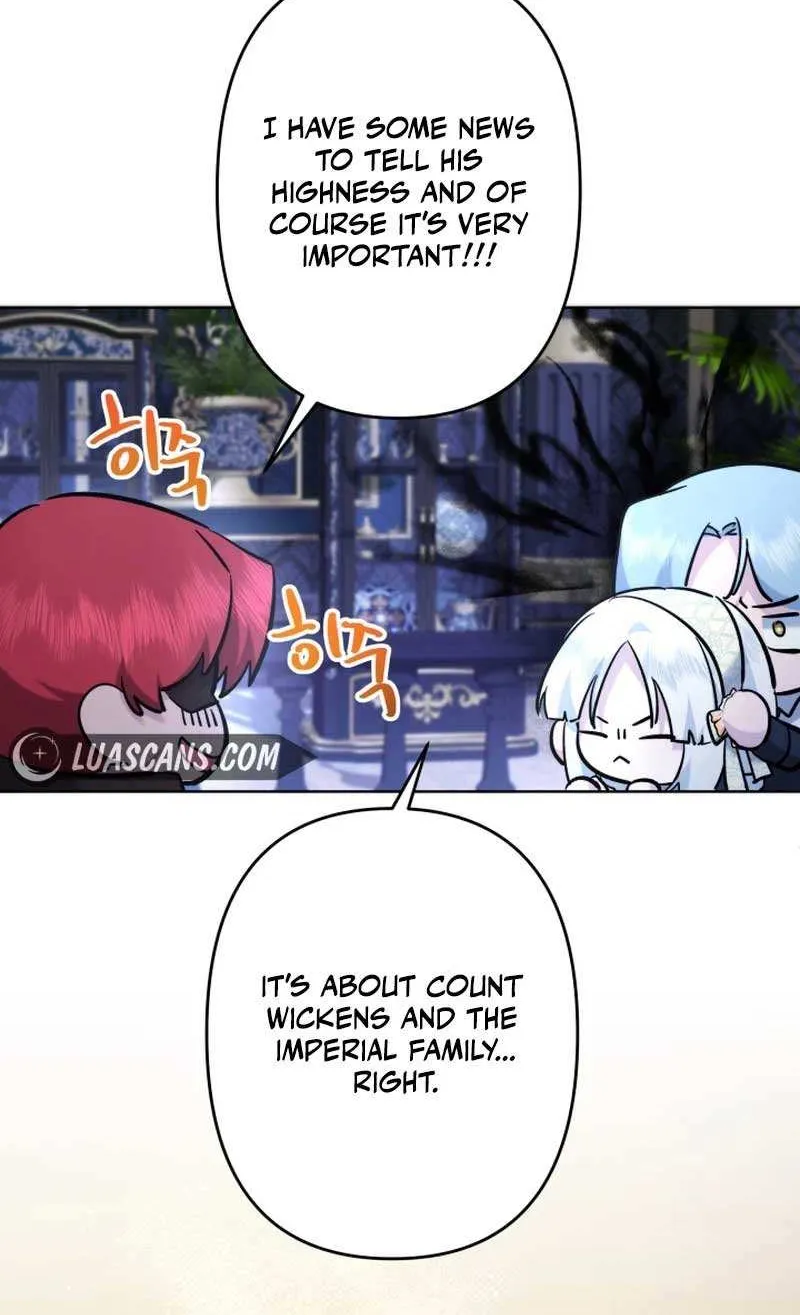 Sistervention Chapter 50 page 81 - 