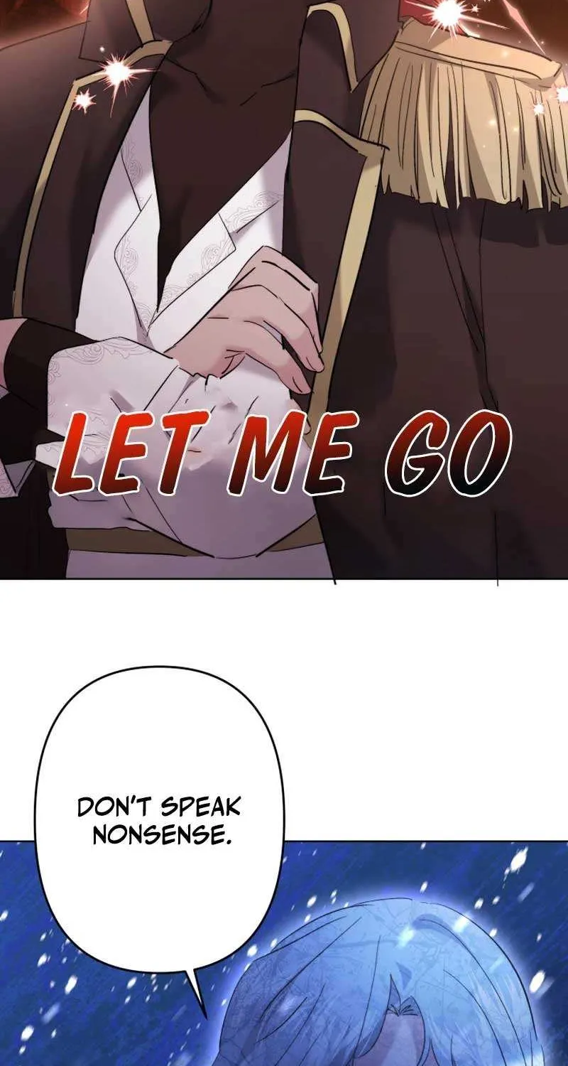 Sistervention Chapter 50 page 83 - 