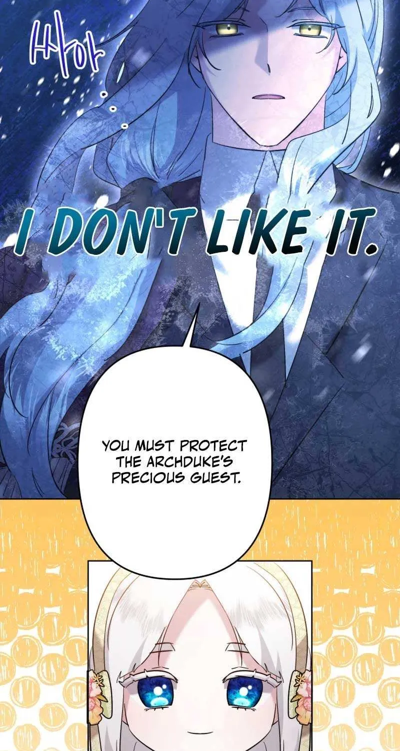 Sistervention Chapter 50 page 84 - 
