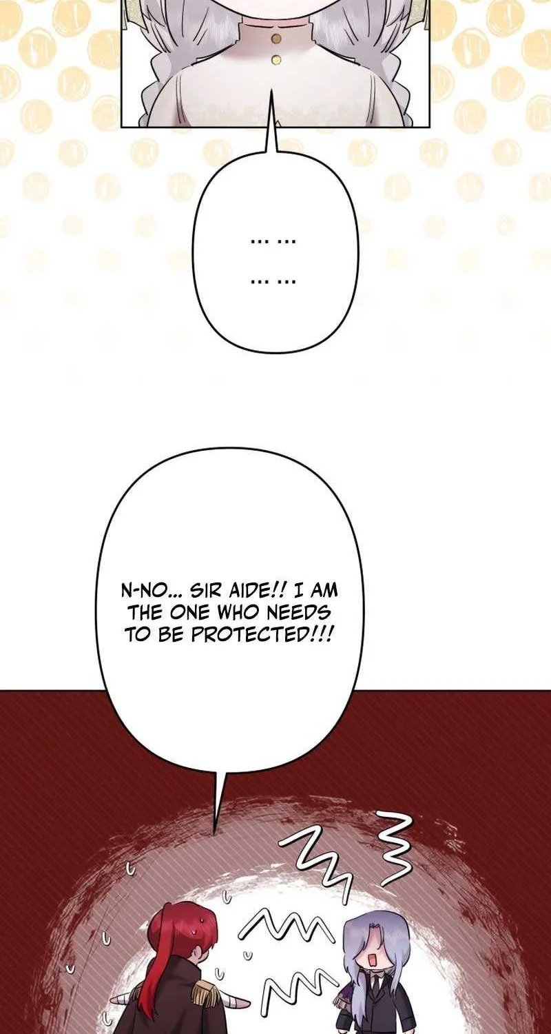 Sistervention Chapter 50 page 85 - 