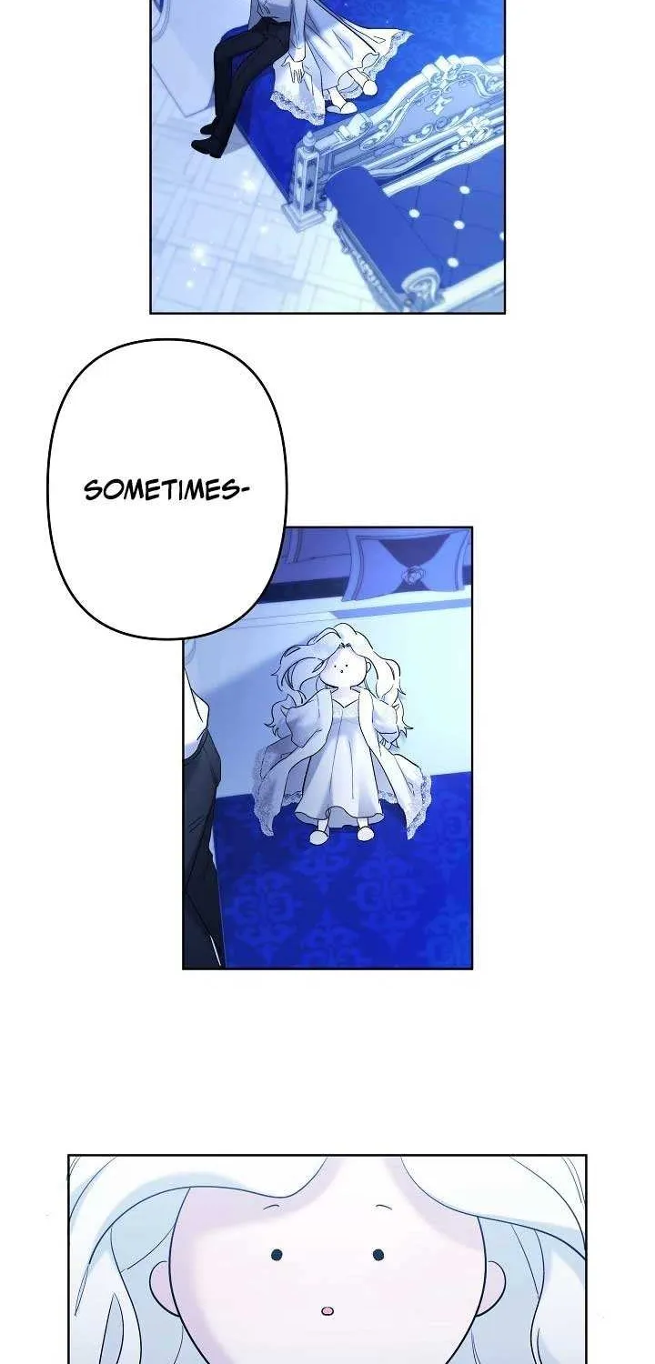 Sistervention Chapter 51 page 13 - 