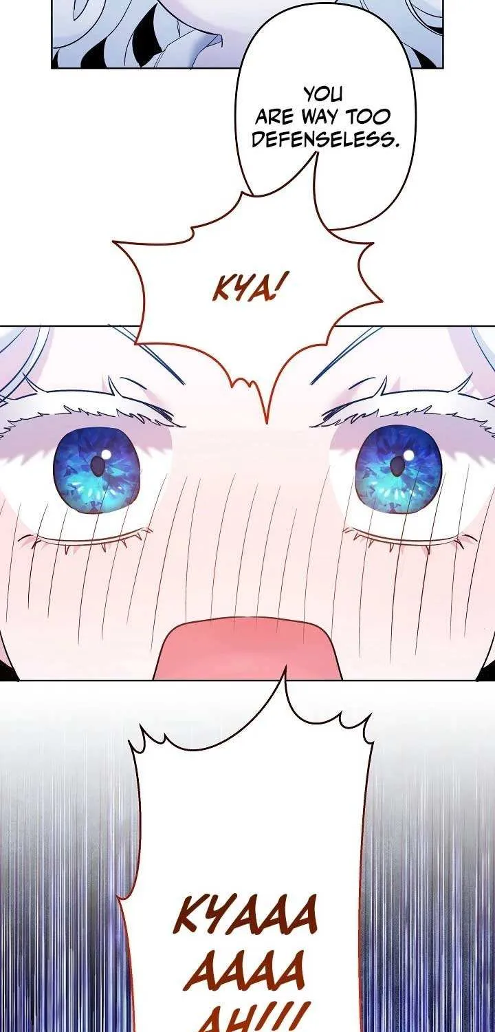 Sistervention Chapter 51 page 14 - 