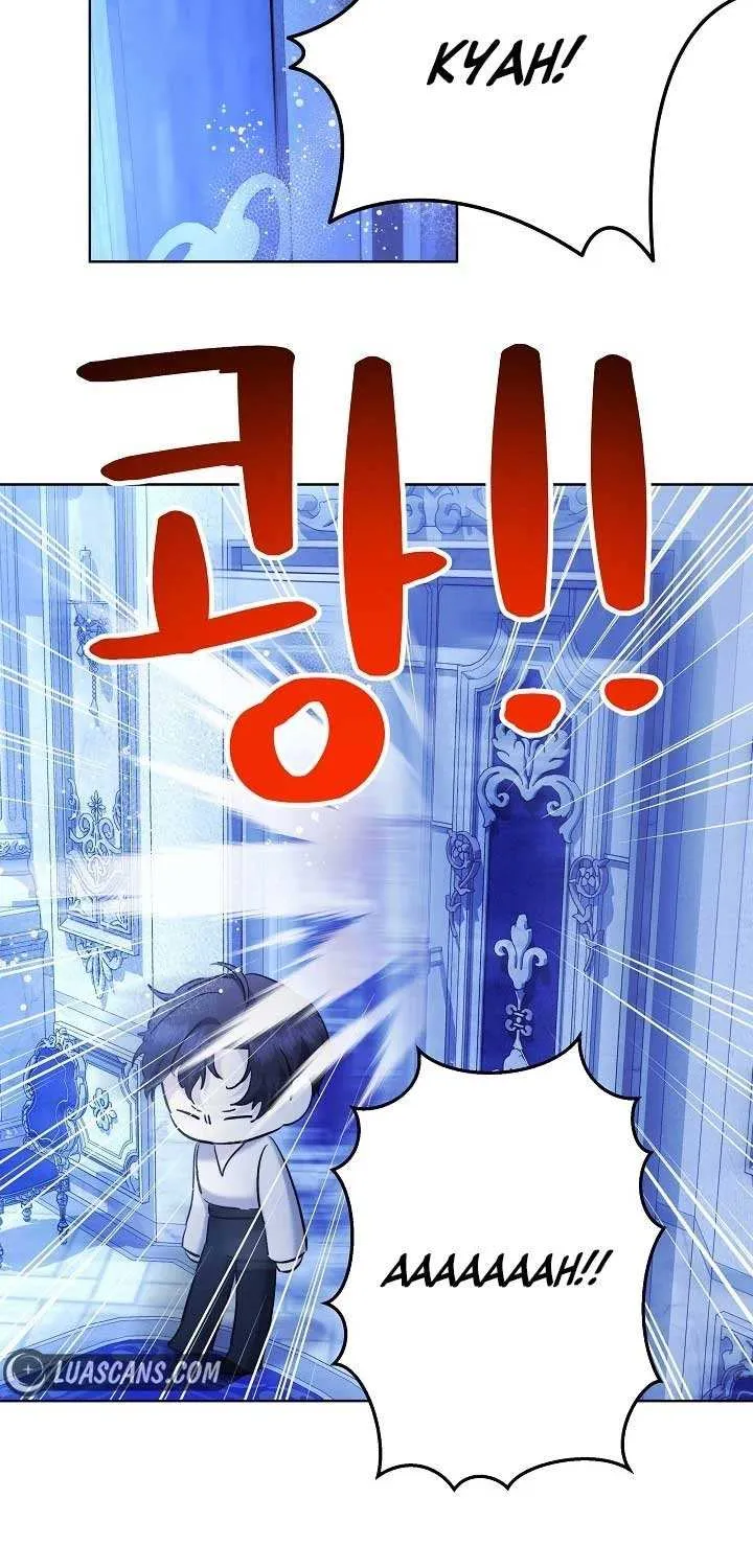 Sistervention Chapter 51 page 16 - 