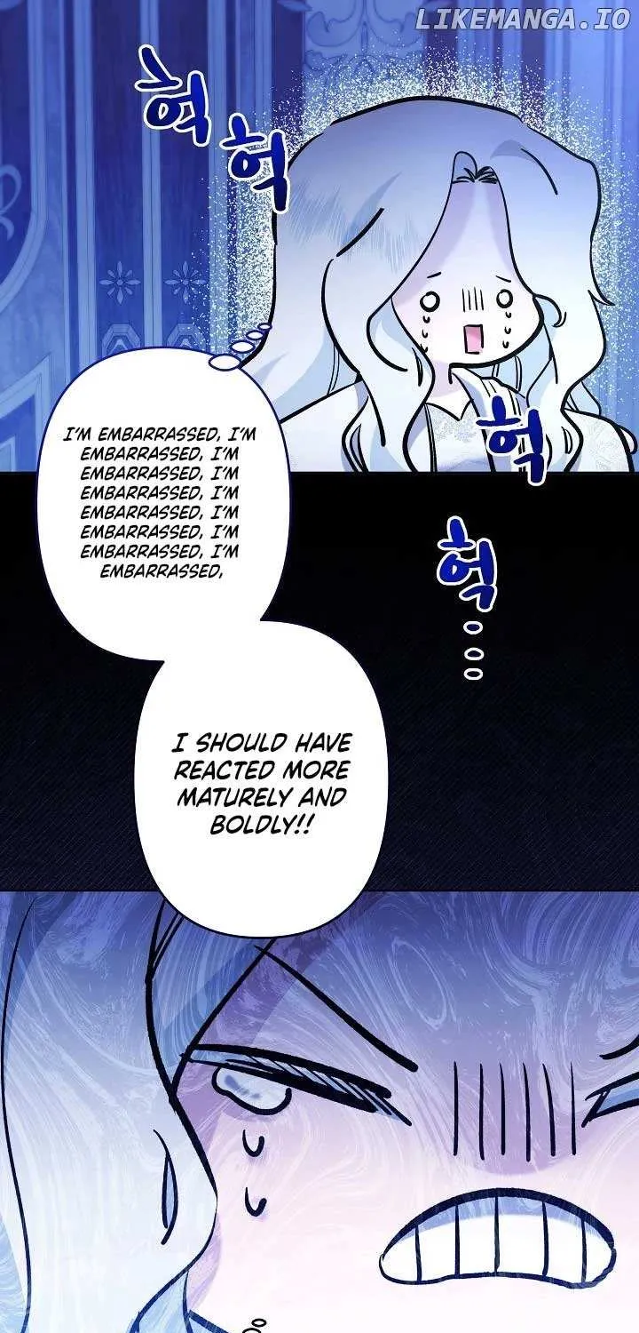 Sistervention Chapter 51 page 18 - 