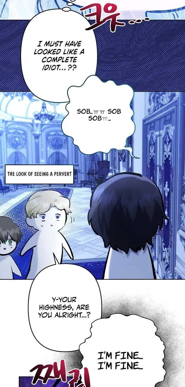 Sistervention Chapter 51 page 19 - 