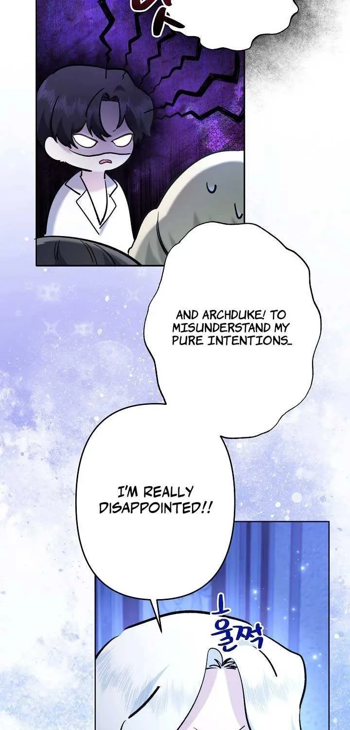 Sistervention Chapter 51 page 20 - 