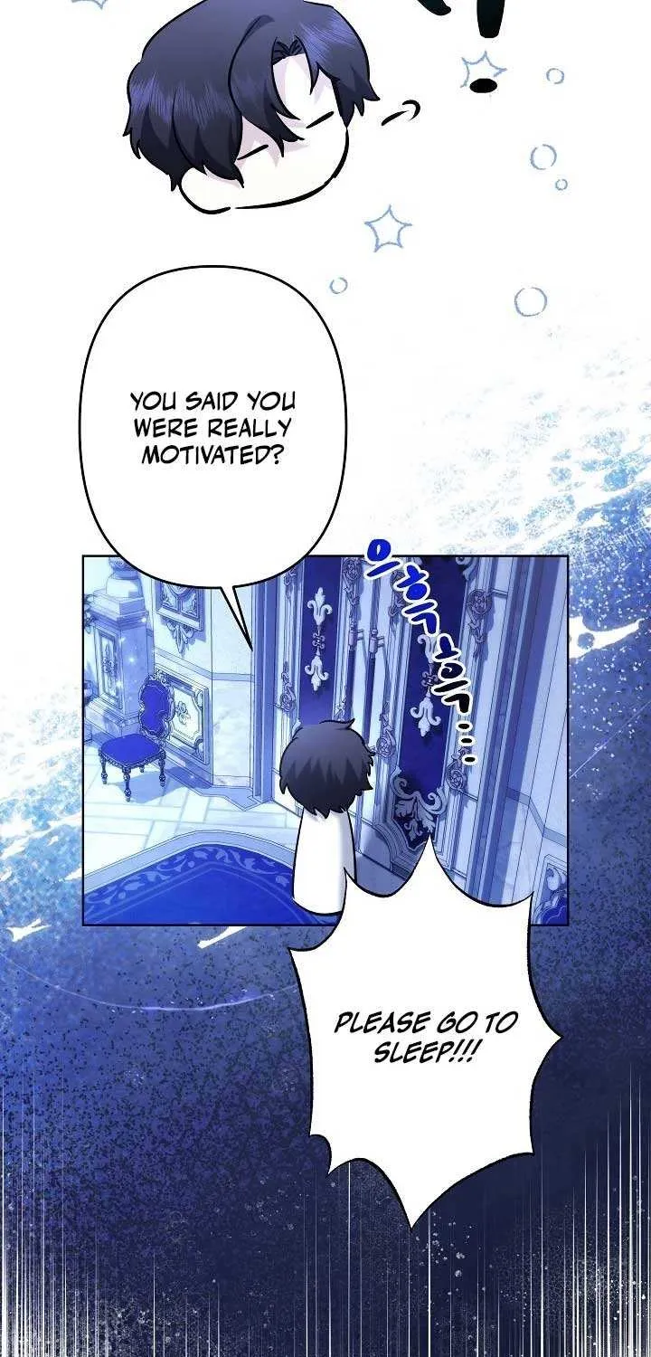 Sistervention Chapter 51 page 22 - 