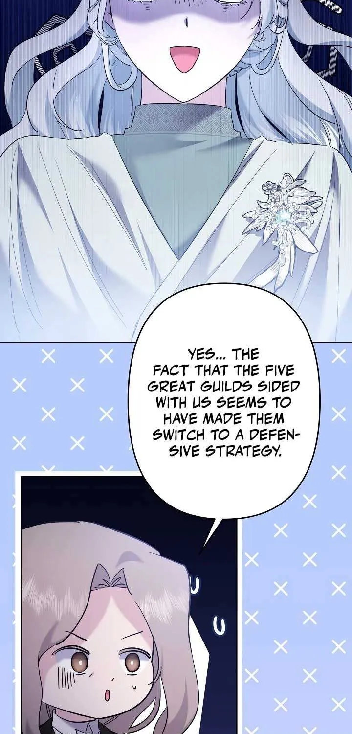 Sistervention Chapter 51 page 45 - 