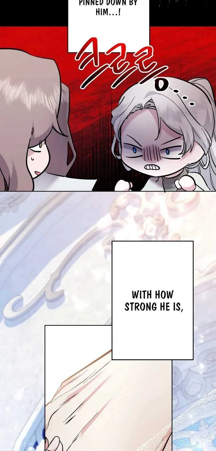 Sistervention Chapter 51 page 48 - 