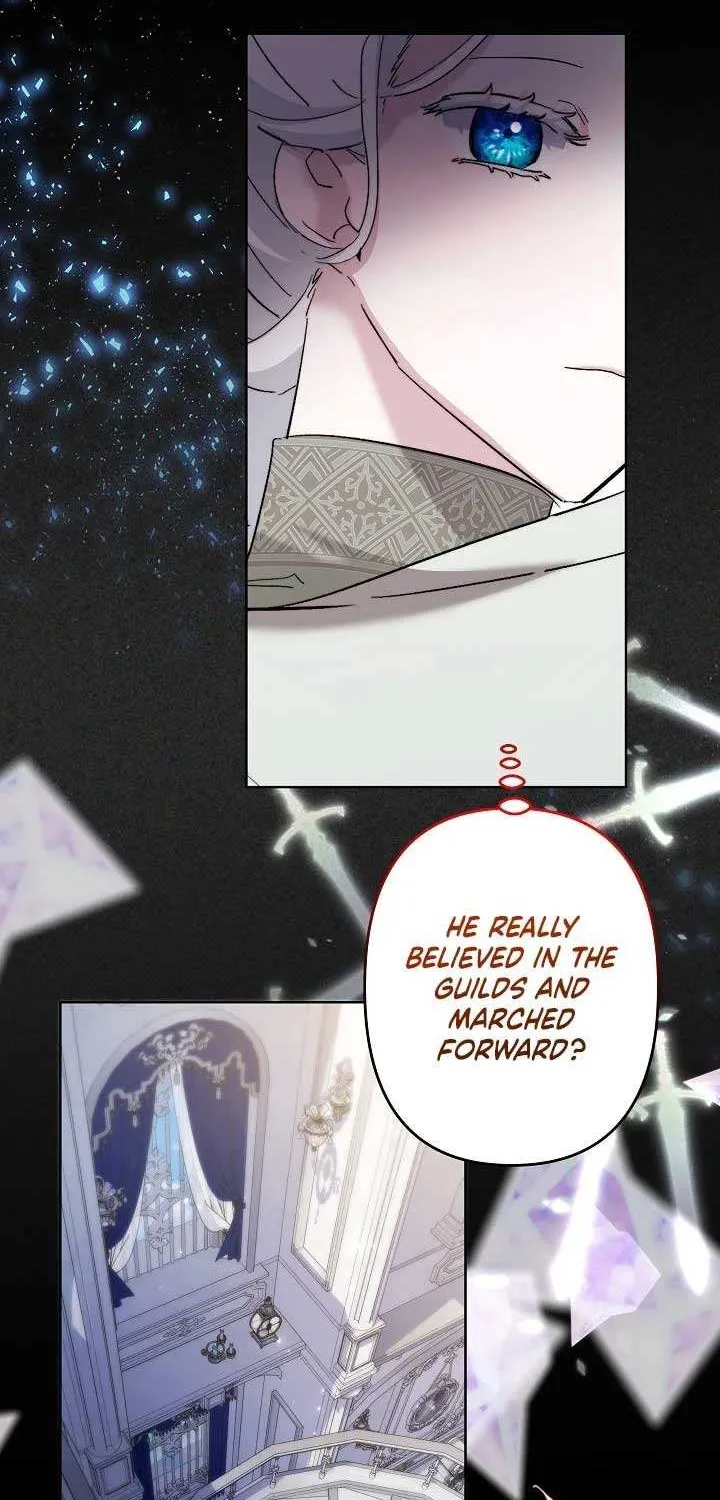 Sistervention Chapter 51 page 53 - 