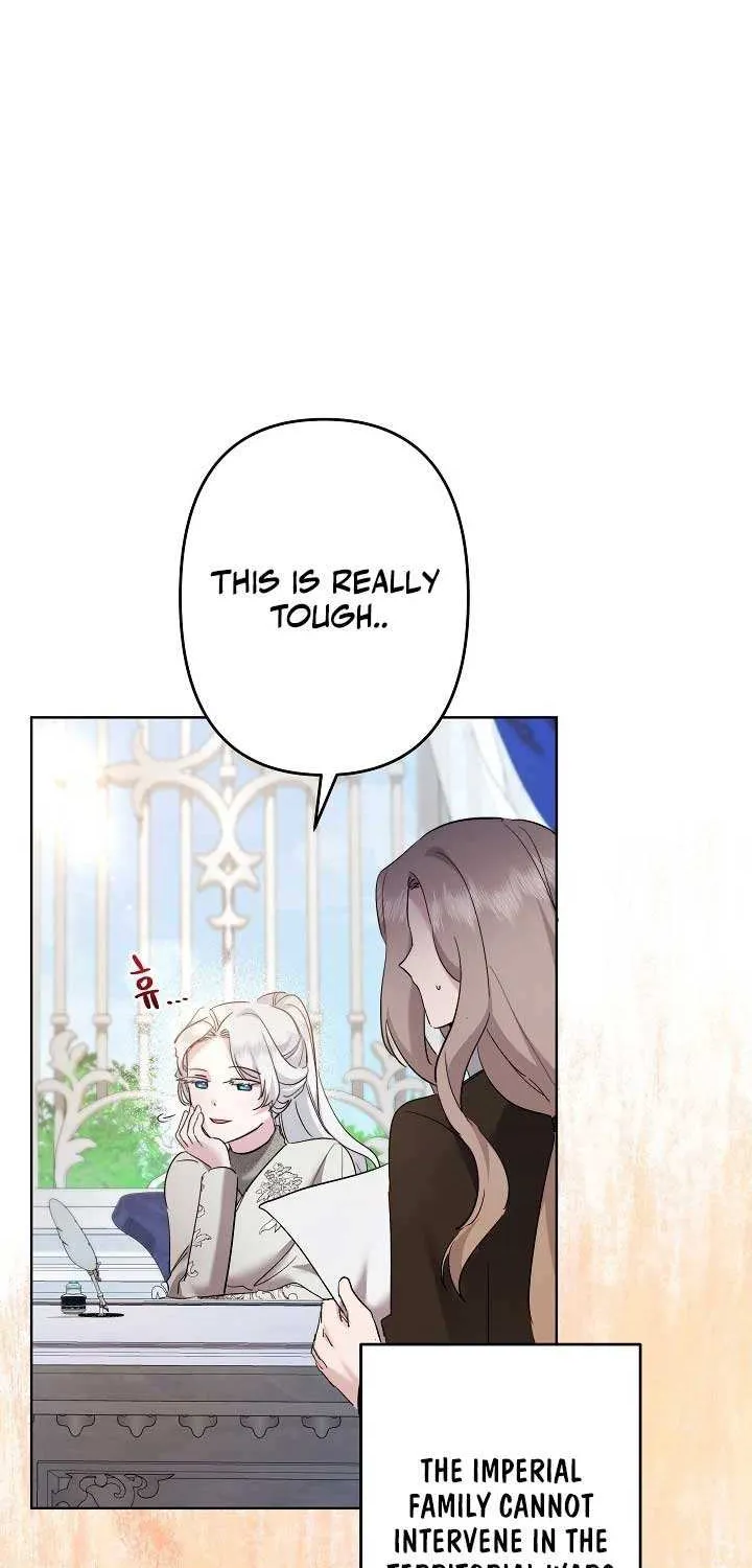 Sistervention Chapter 51 page 57 - 