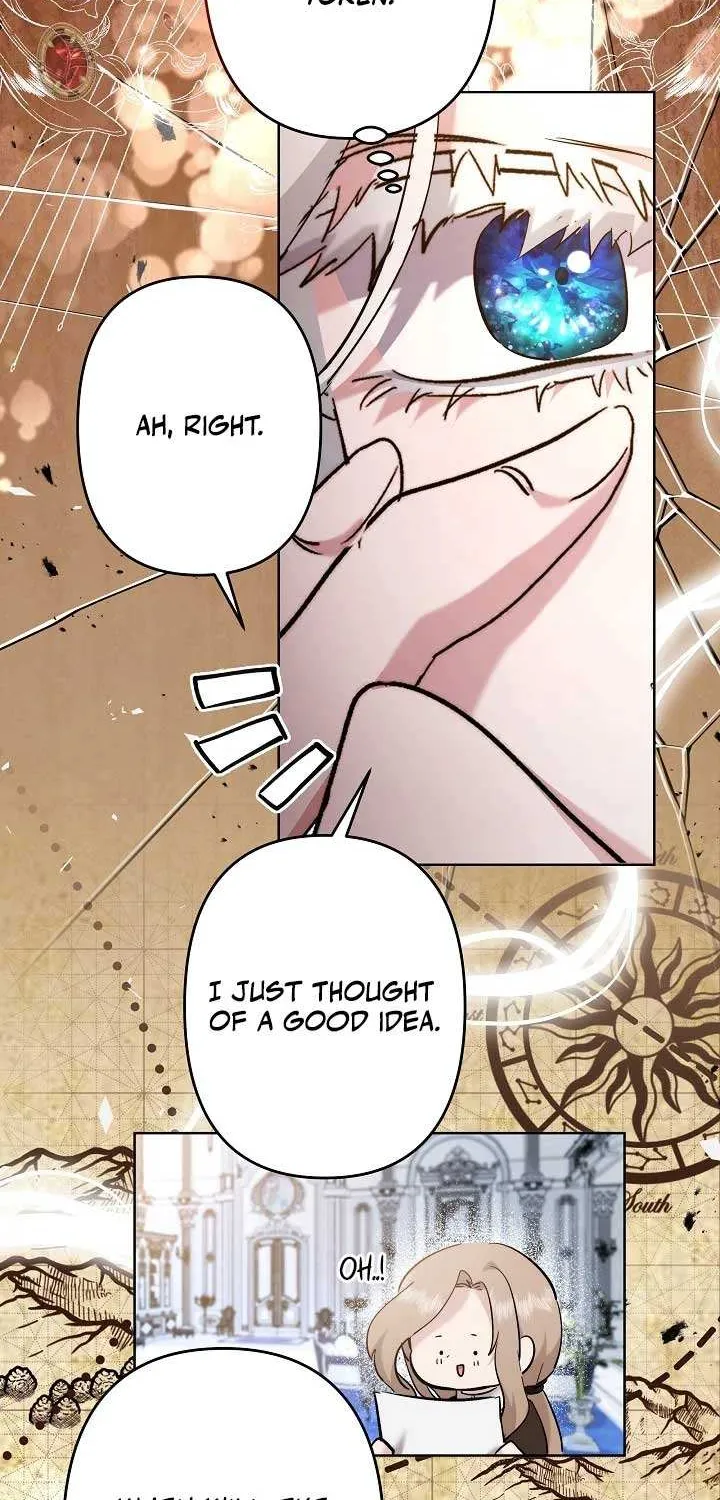 Sistervention Chapter 51 page 60 - 
