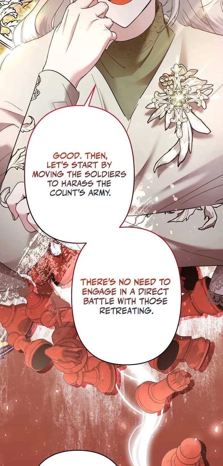Sistervention Chapter 51 page 62 - 