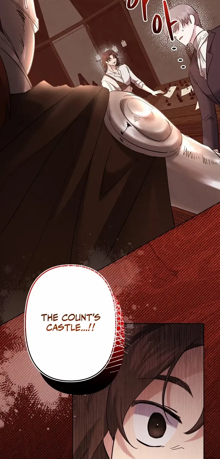 Sistervention Chapter 52 page 16 - 