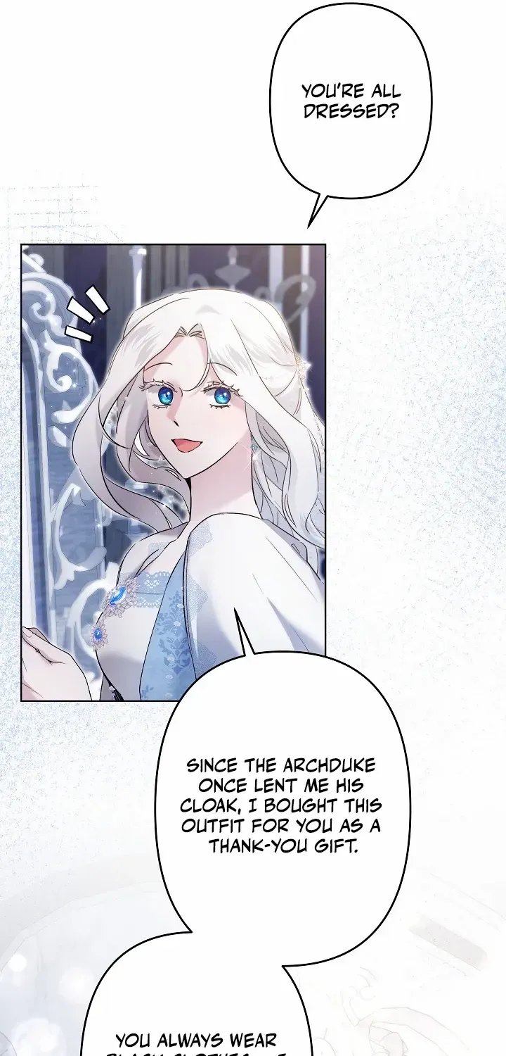 Sistervention Chapter 52 page 19 - 
