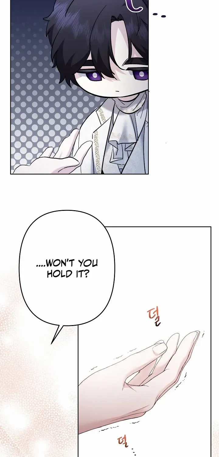 Sistervention Chapter 52 page 23 - 