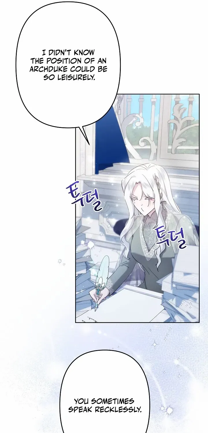 Sistervention Chapter 52 page 28 - 