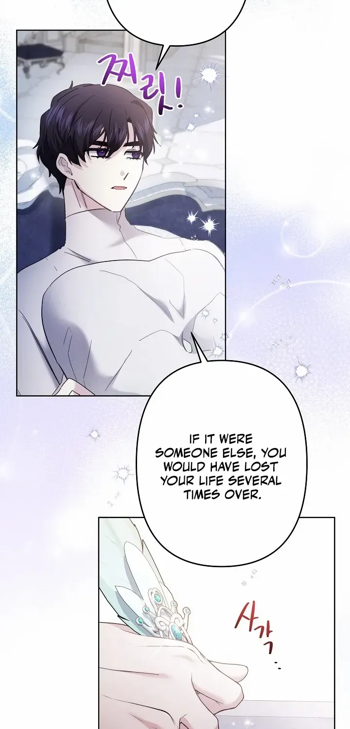 Sistervention Chapter 52 page 29 - 