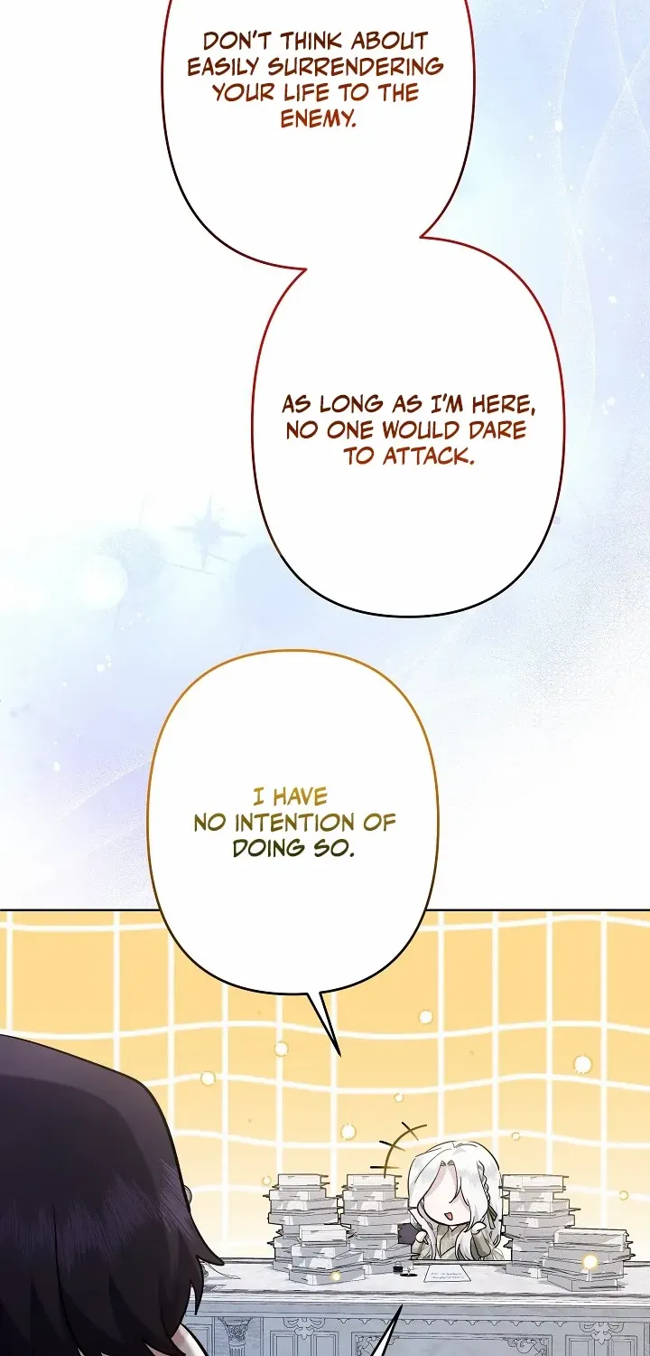Sistervention Chapter 52 page 31 - 