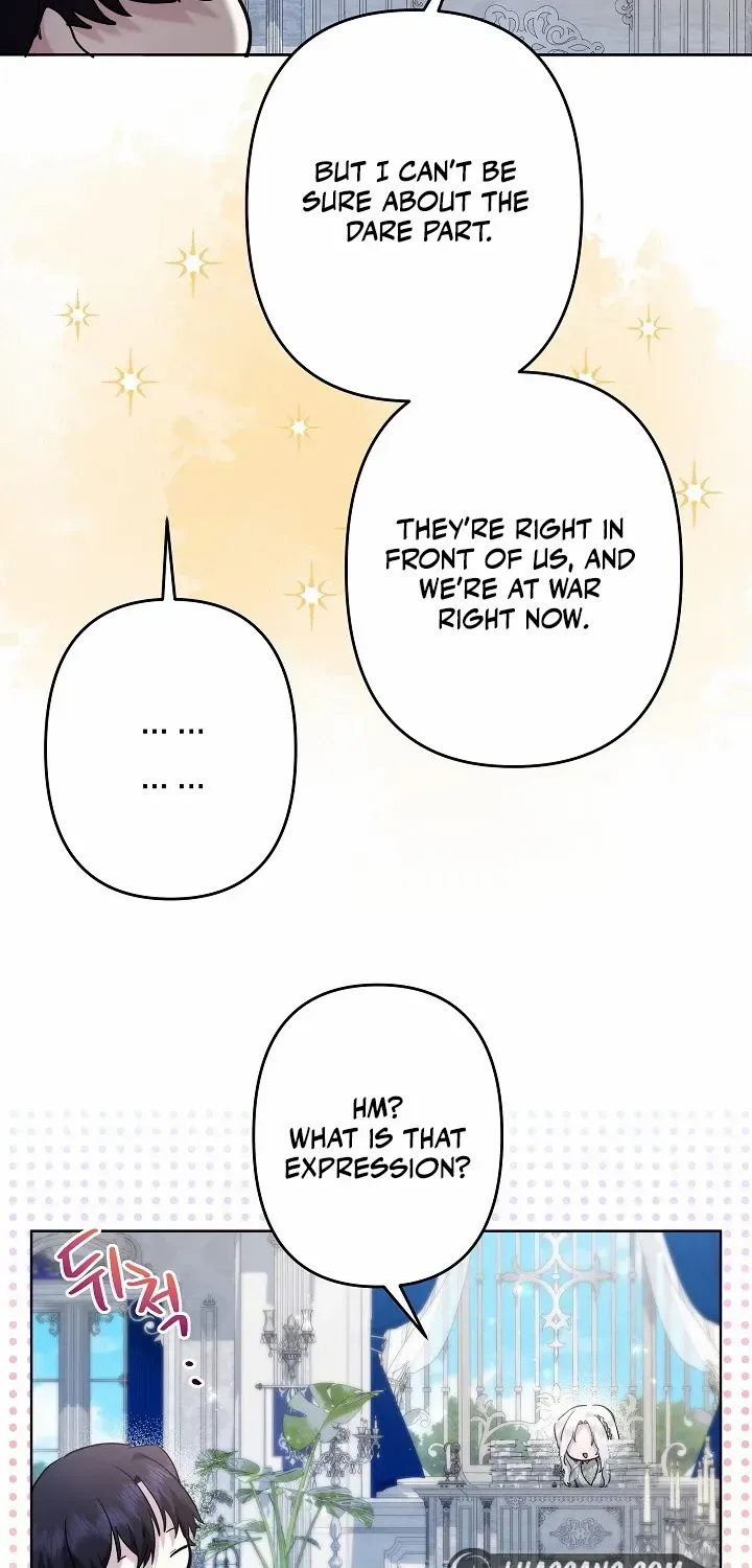 Sistervention Chapter 52 page 32 - 