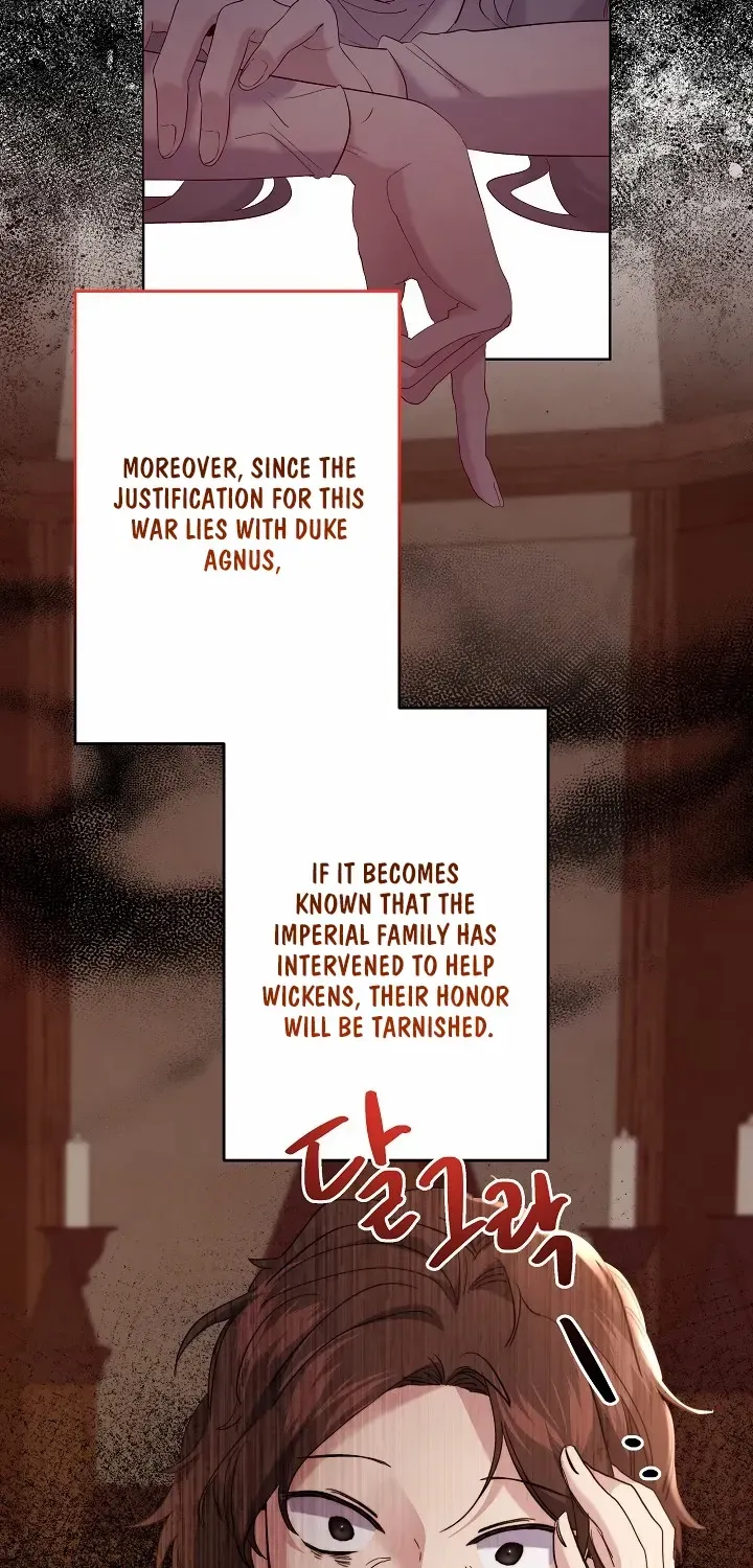 Sistervention Chapter 52 page 5 - 