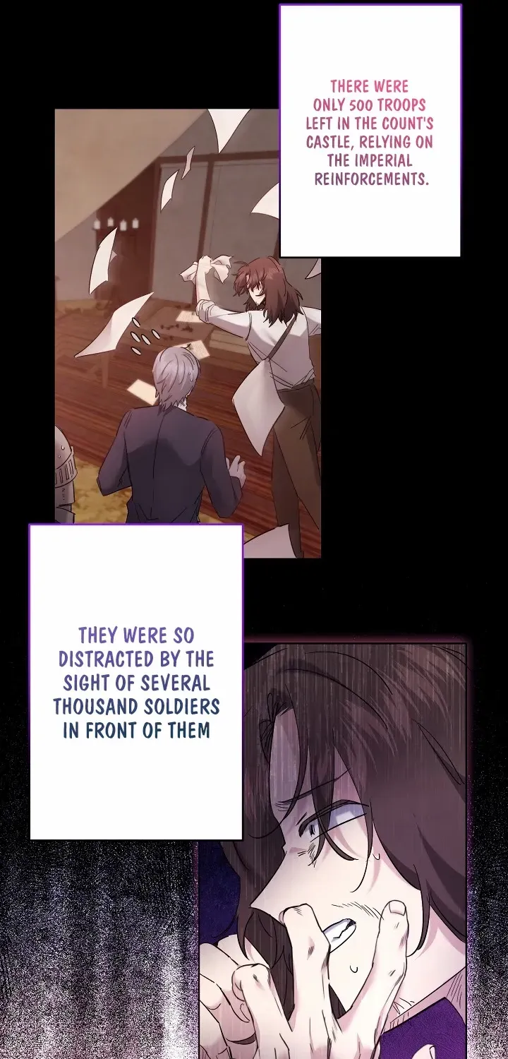 Sistervention Chapter 52 page 44 - 