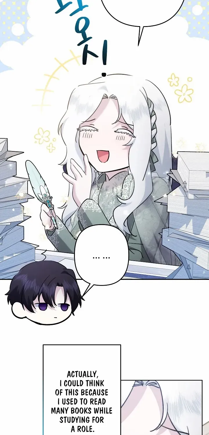 Sistervention Chapter 52 page 48 - 
