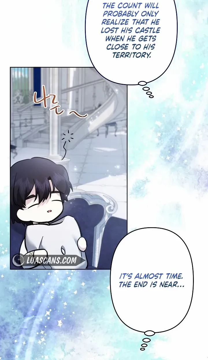 Sistervention Chapter 52 page 51 - 