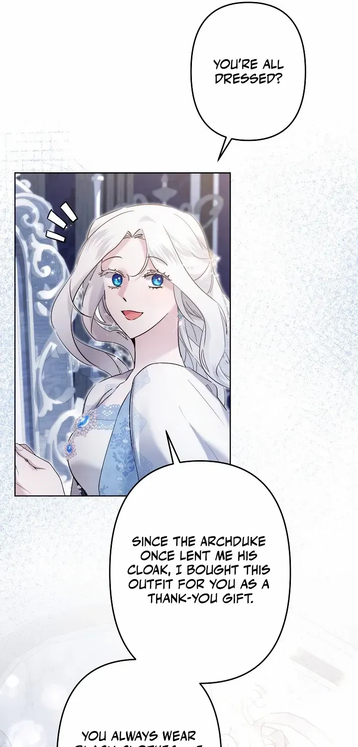 Sistervention Chapter 52 page 60 - 