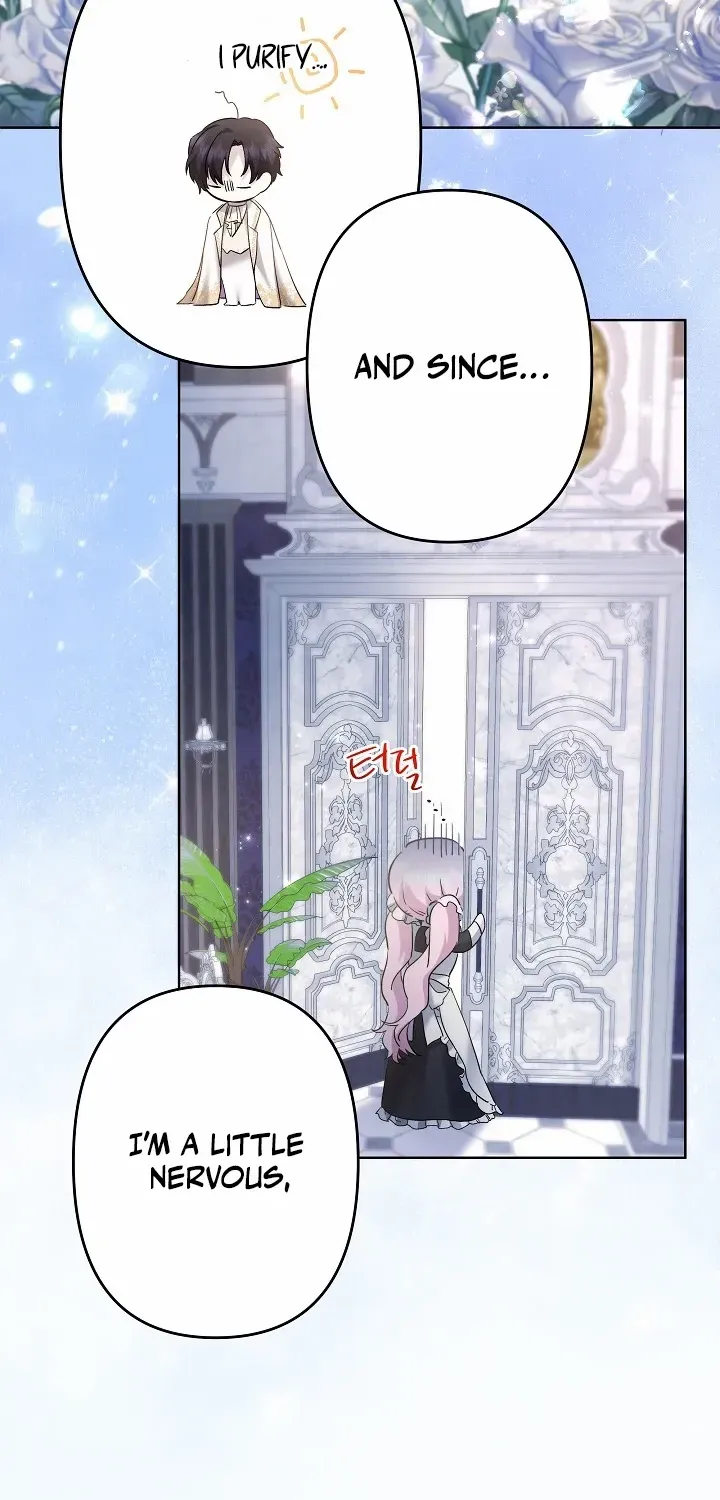 Sistervention Chapter 52 page 62 - 