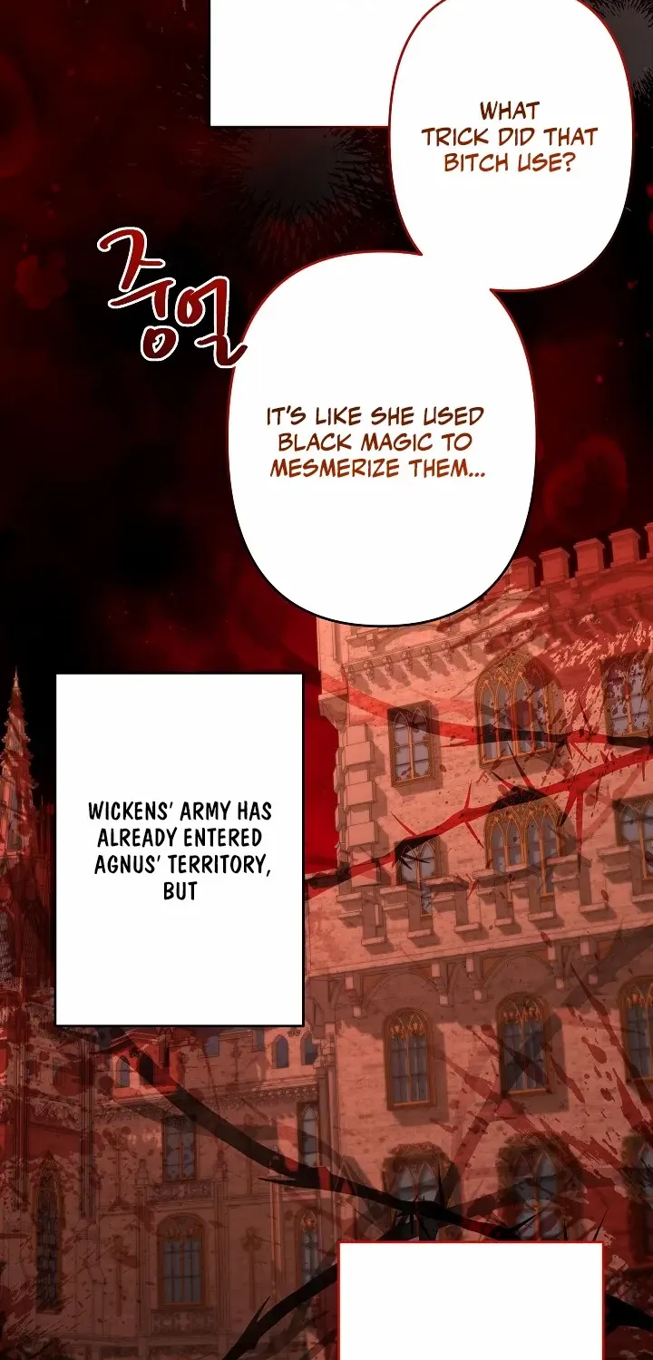 Sistervention Chapter 52 page 8 - 