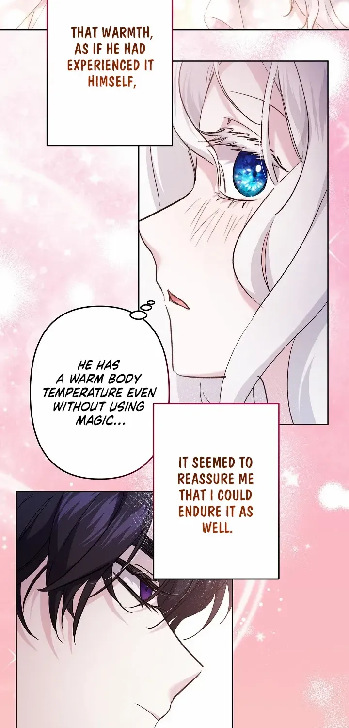 Sistervention Chapter 52 page 71 - 