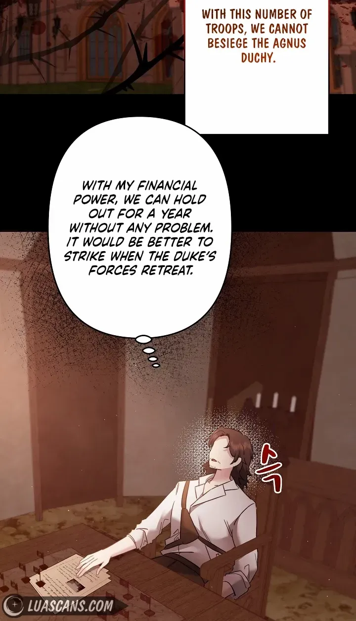 Sistervention Chapter 52 page 9 - 