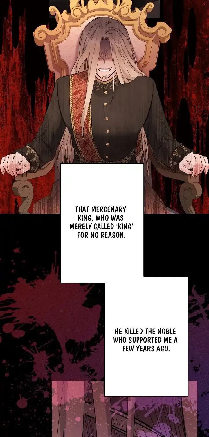 Sistervention Chapter 53 page 14 - 