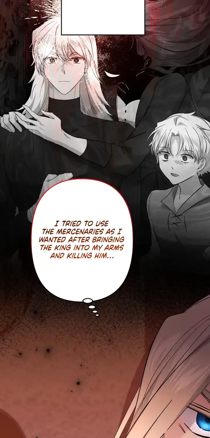Sistervention Chapter 53 page 18 - 