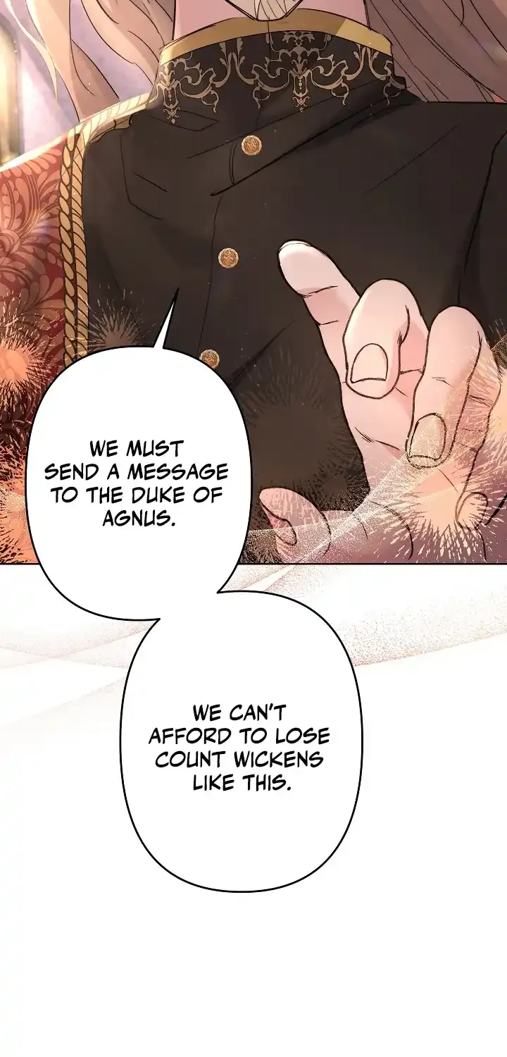 Sistervention Chapter 53 page 21 - 