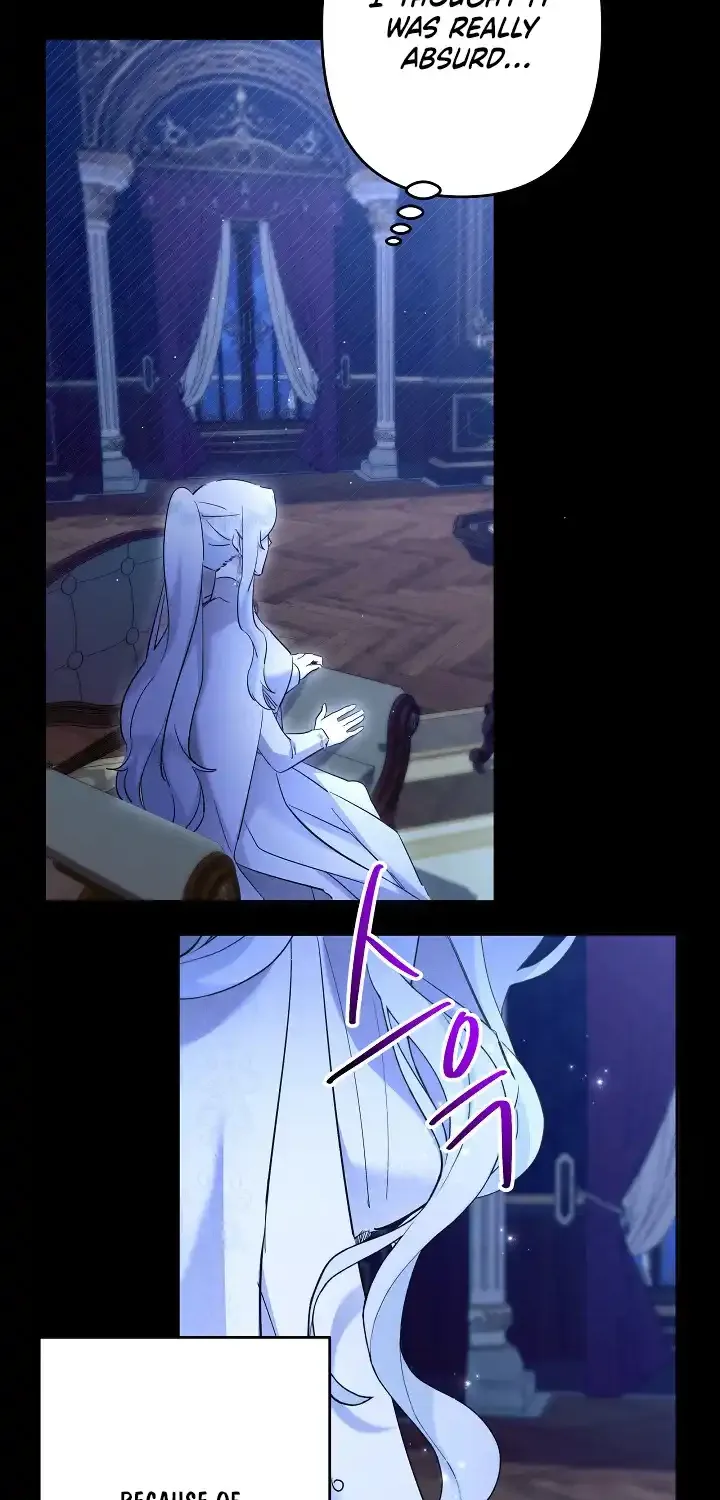 Sistervention Chapter 53 page 41 - 