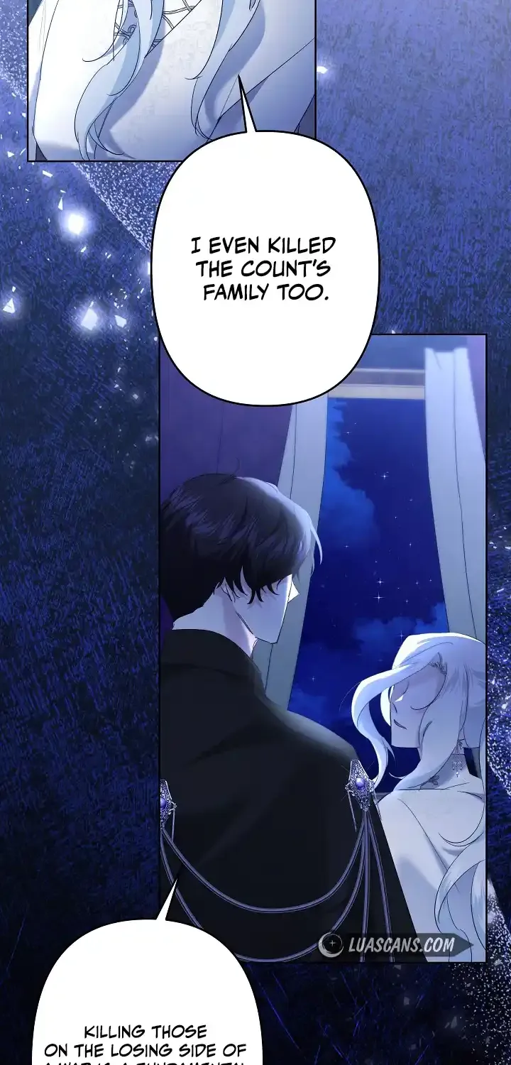 Sistervention Chapter 53 page 50 - 