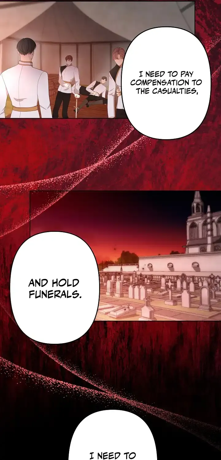 Sistervention Chapter 53 page 60 - 