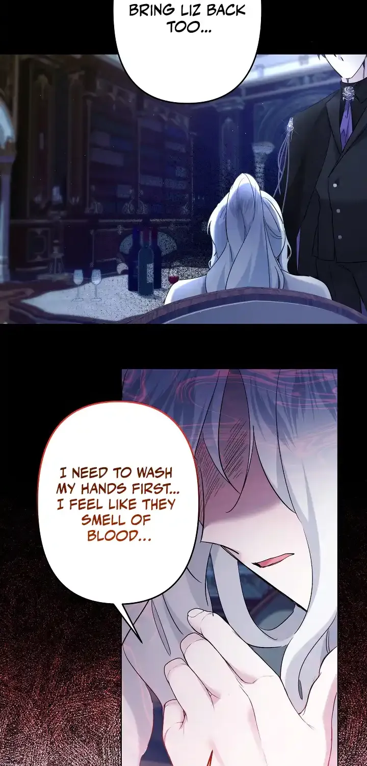 Sistervention Chapter 53 page 61 - 