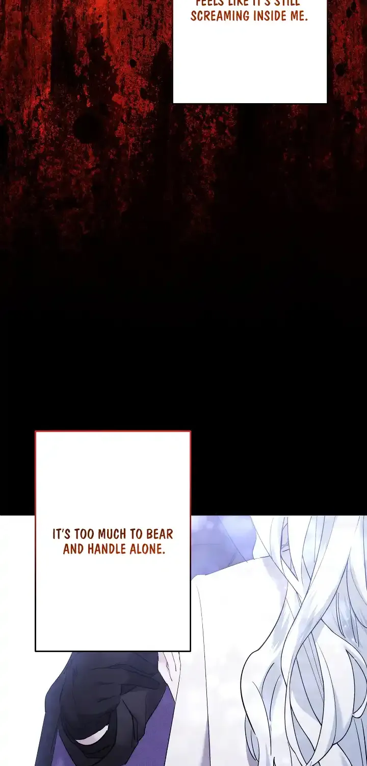 Sistervention Chapter 53 page 76 - 