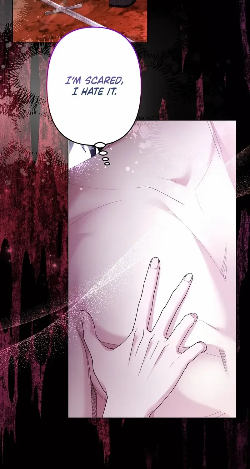 Sistervention Chapter 54 page 23 - 