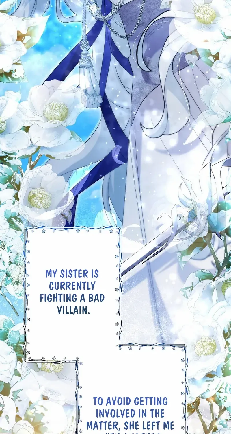 Sistervention Chapter 54 page 30 - 