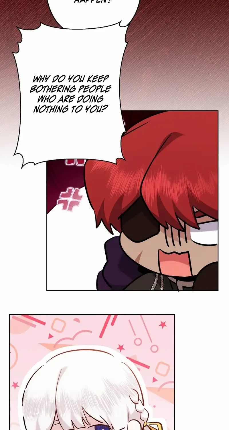 Sistervention Chapter 54 page 40 - 
